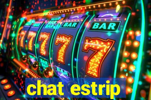 chat estrip